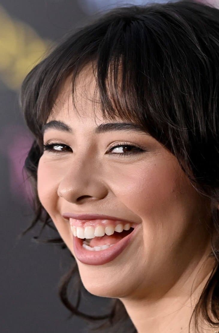 ( not complete yet ) Xochitl Gomez Faceporn #1 ( contest winner )