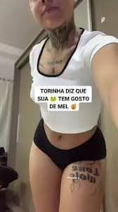 Torinha.Tô batendo muita punheta para essa mulher deliciosa
