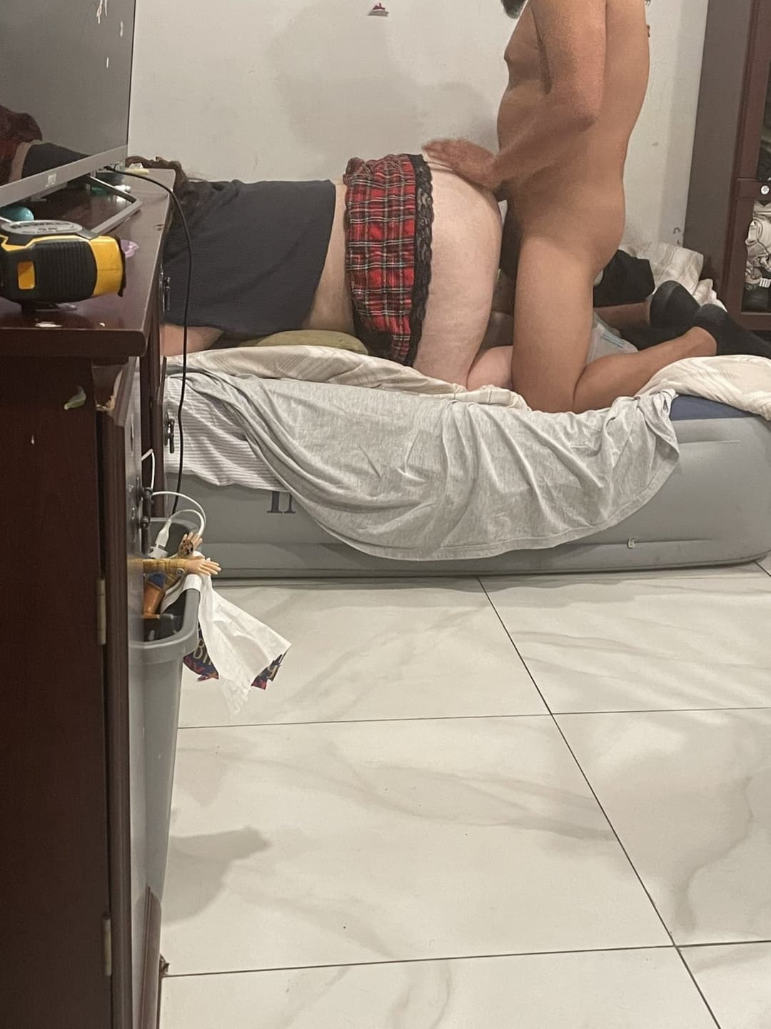 GORDA MADURA TWITTER