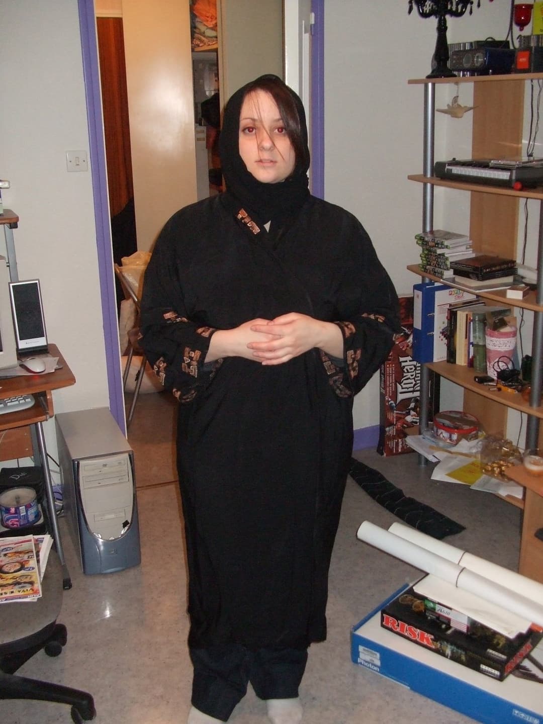 Diane Henrotte *MegaMIX*-#014