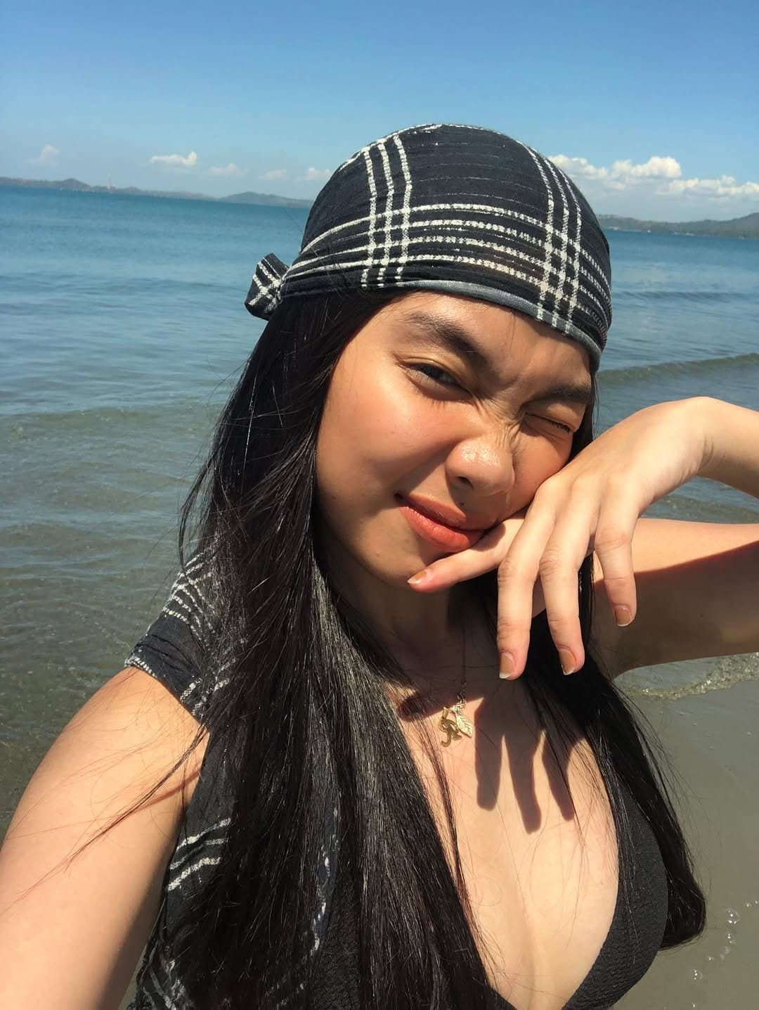 hot perfectly fit pinay single mom needs BWC & BBC