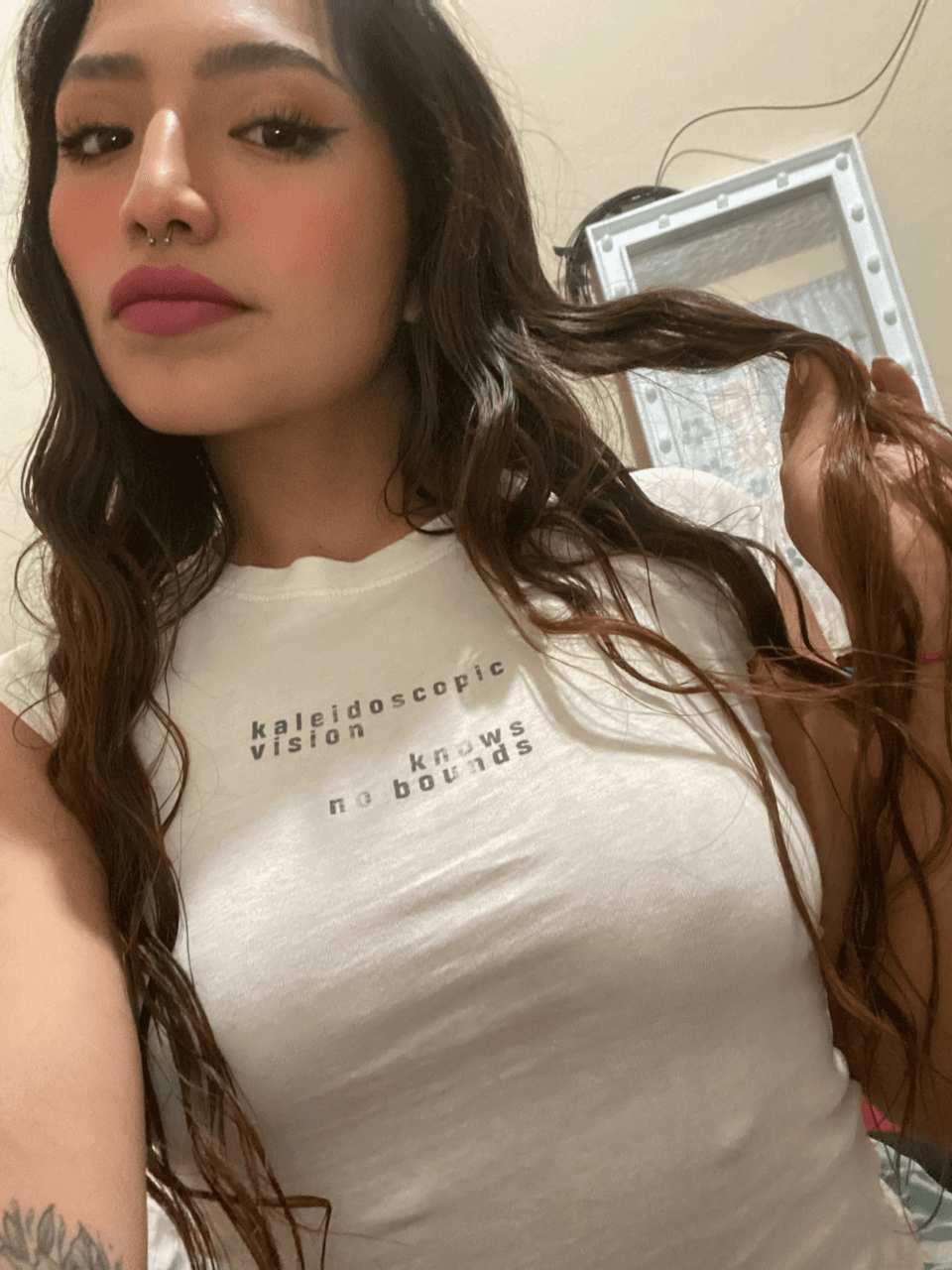 Who wants a make out session?x