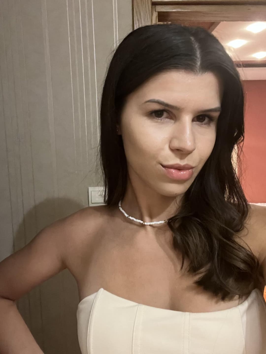 He loves jerk tribs send them to me n ill show him n show reaction want the same kik user87766899026