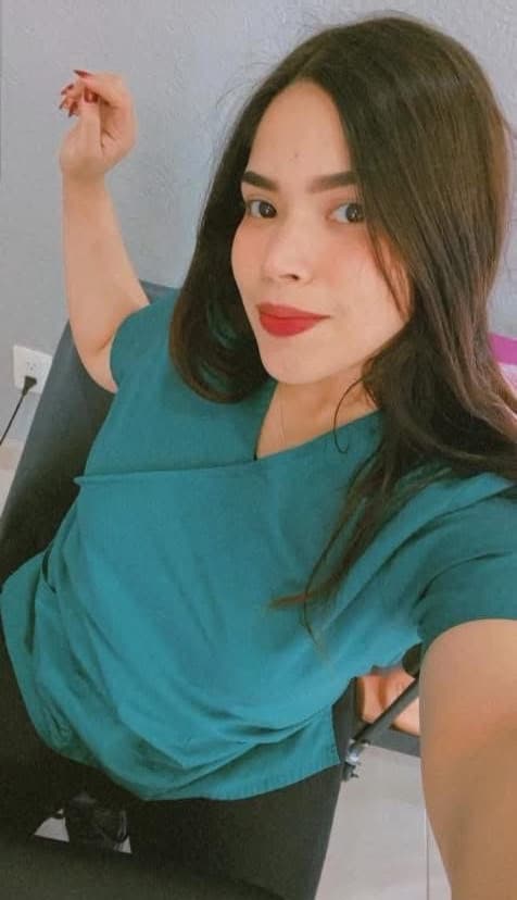 Enfermera puta, manda fotos y pack a su jefe y la expongo