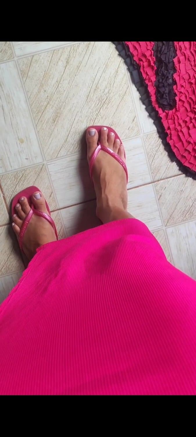 As Fotos que ela me manda no dia a dia❤️?