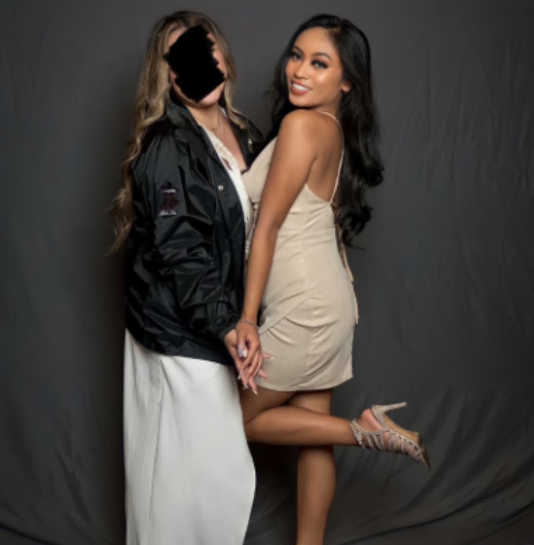 SAM - Bay Area college fit Asian takes a 10” BBC {FS}