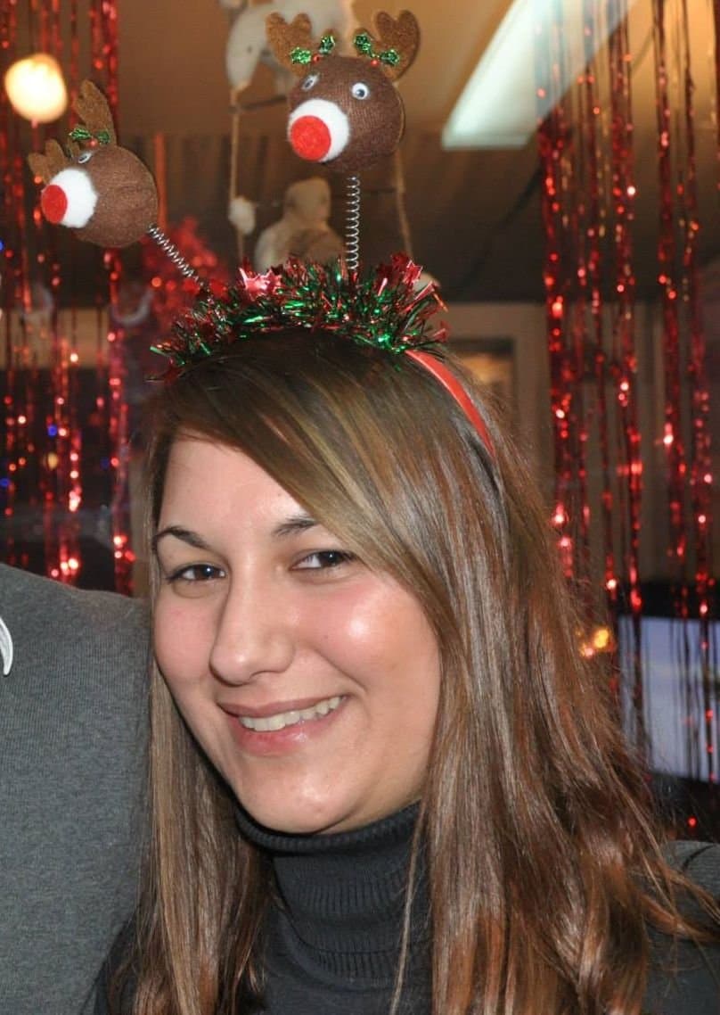 The Pleasures of Adultery (3) - Caroline