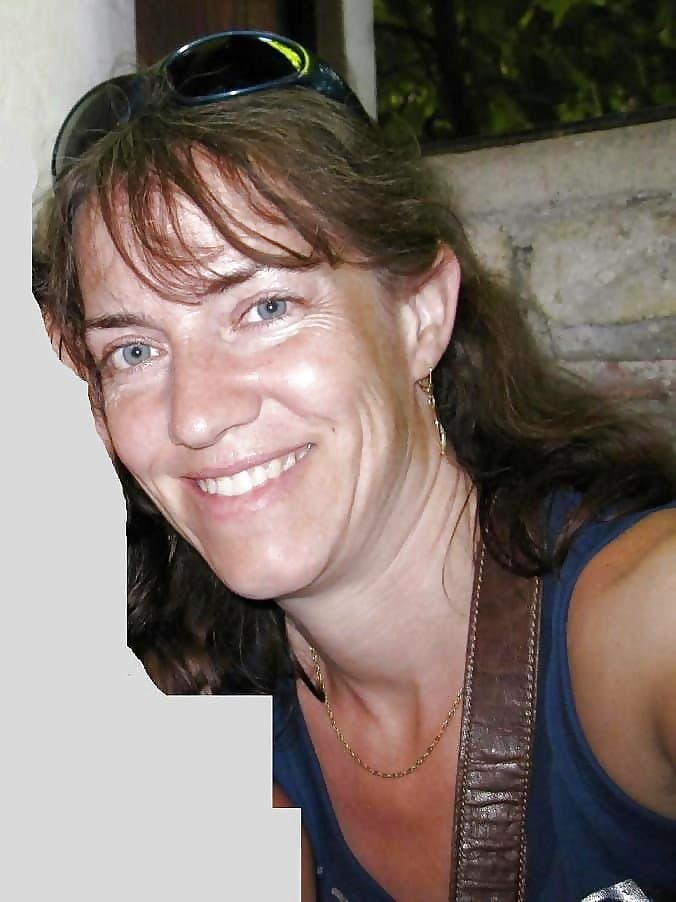 Wer kennt die geile Sau