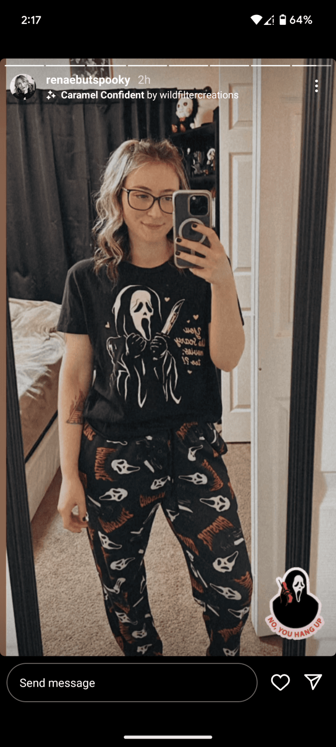 This 34 year old Milf cheated on her hubby for a 17 year old punk ass kid. What a stupid slut.??