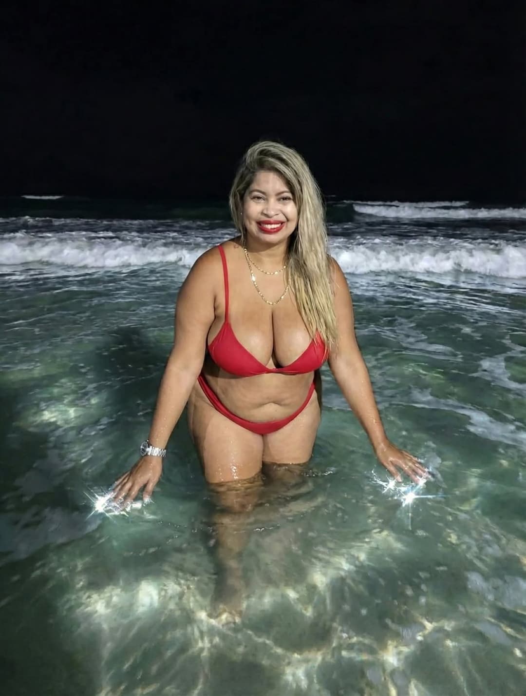 Gislaine gorda rabuda e peituda