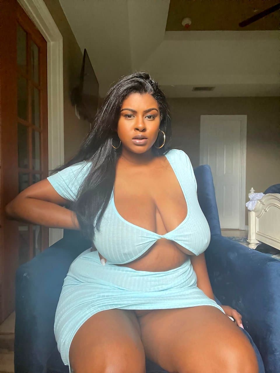 This Bitch So Bad I Would Wife Her Up So It Goes Without Saying That I Would Not Pull Out 136