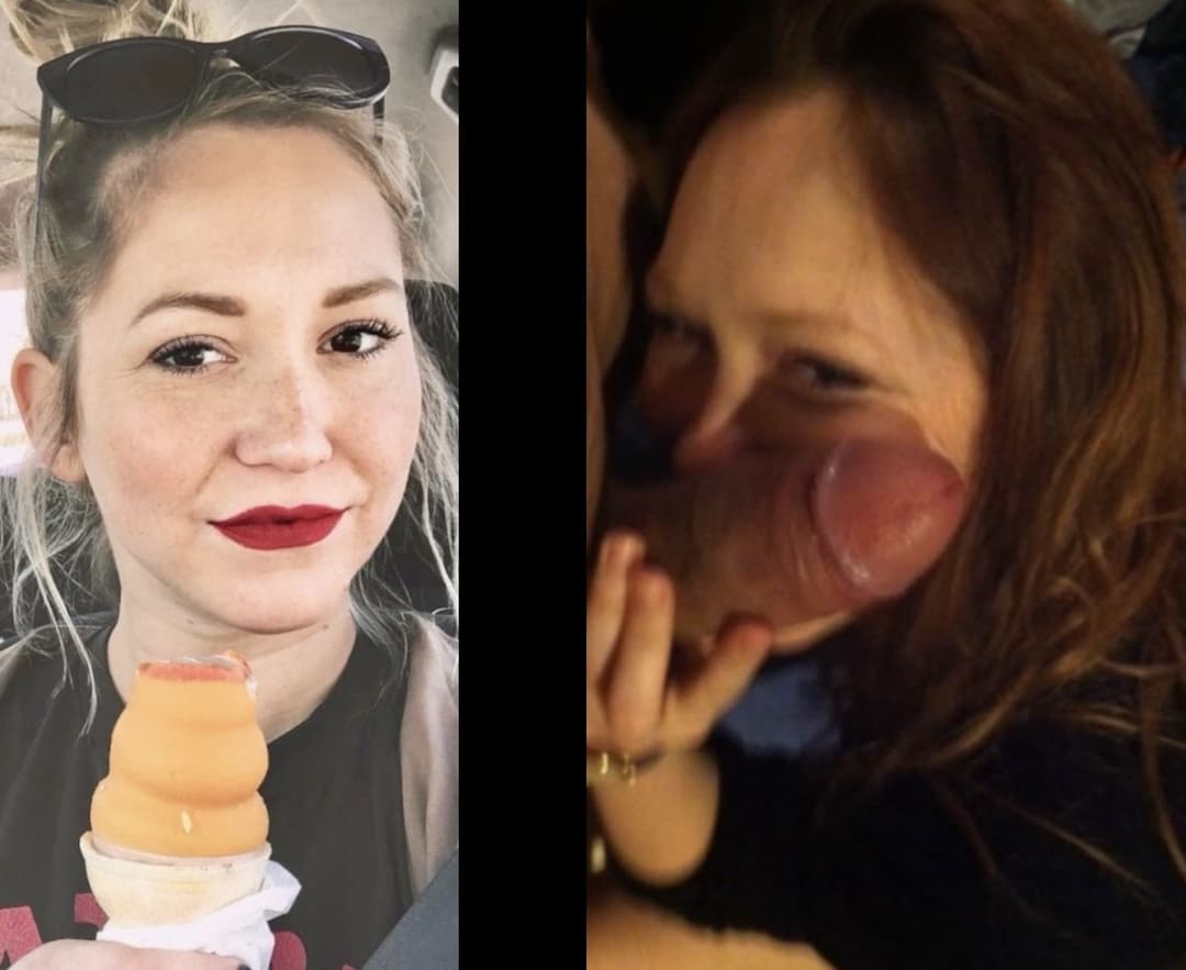 Click to view full size Natalie. The blowjob and booty queen.