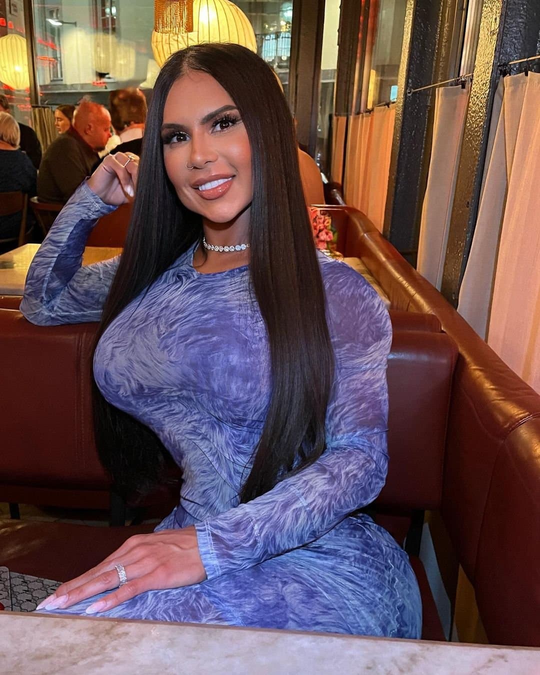 Suelen Bissolati FBB BB BCT ??