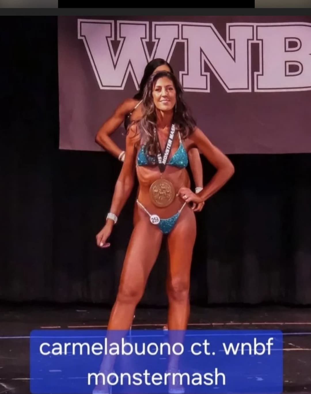 Carmela Anna Buono Realtor CT