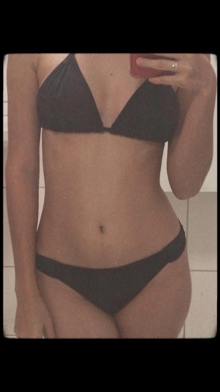 boquete, peitos, corpo perfeito e mais!! Novinha perfeita?