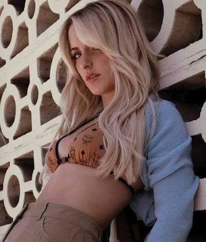 Prt 2 More Tit Sucking Celeb AI