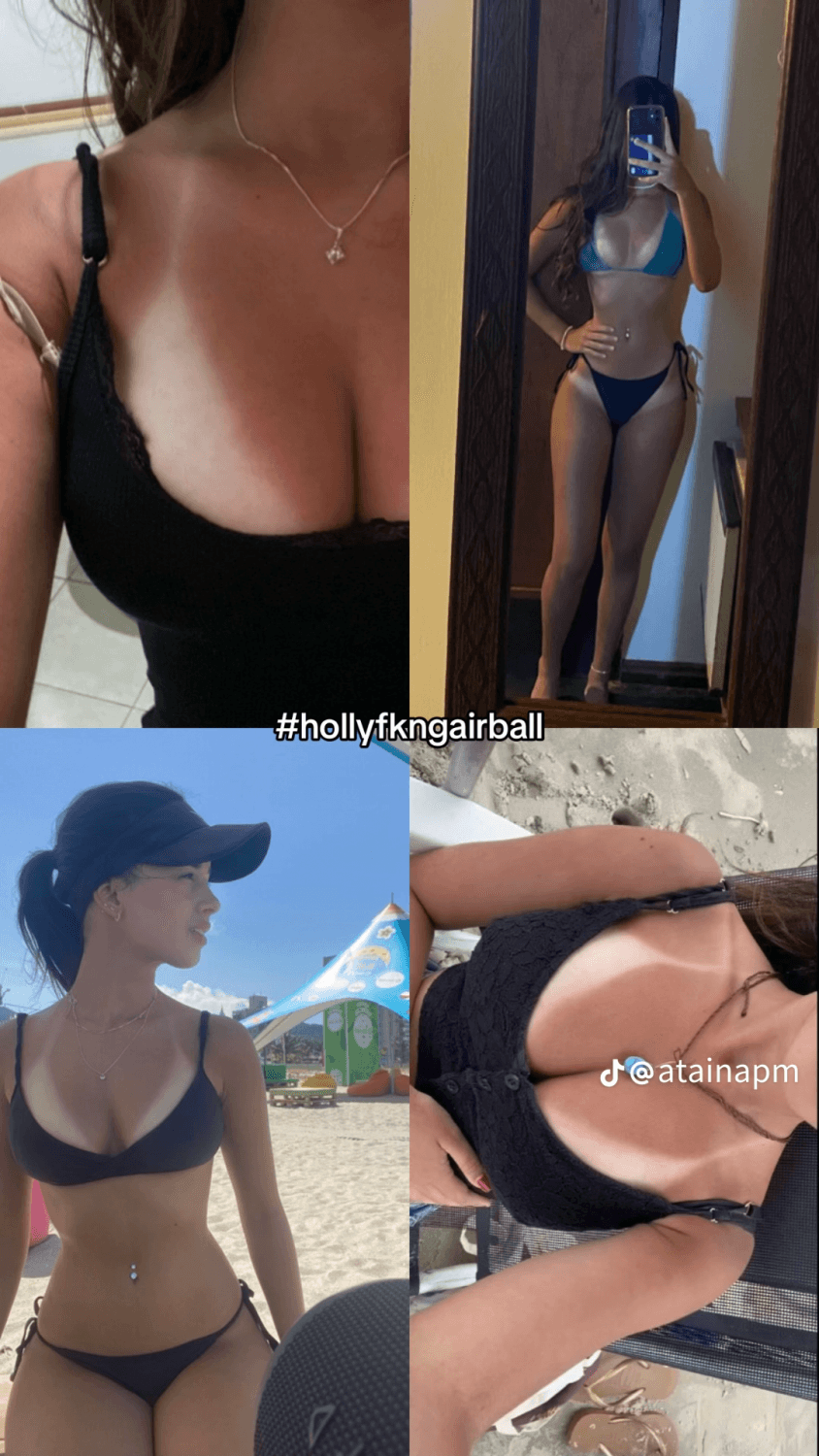 Isso aqui é a elite tá