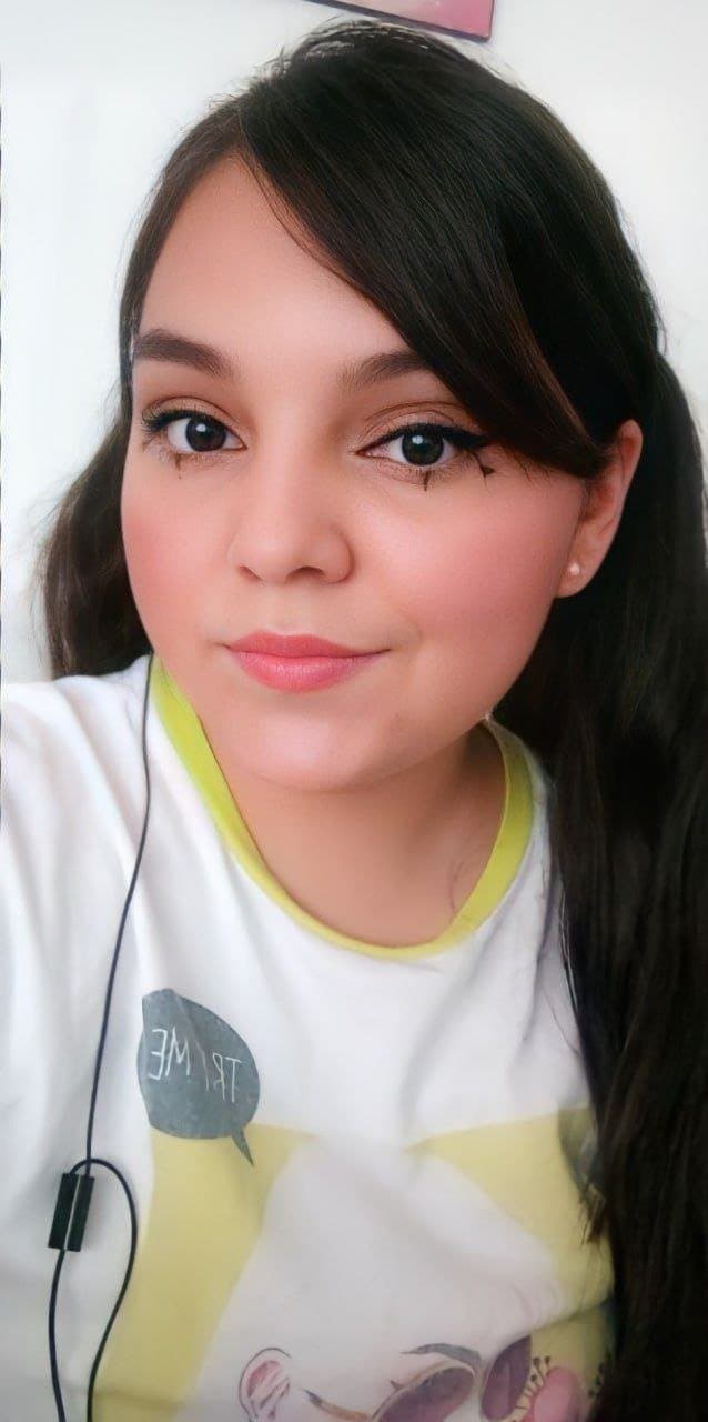 I am a virgin snowbunny, u want fuck me?