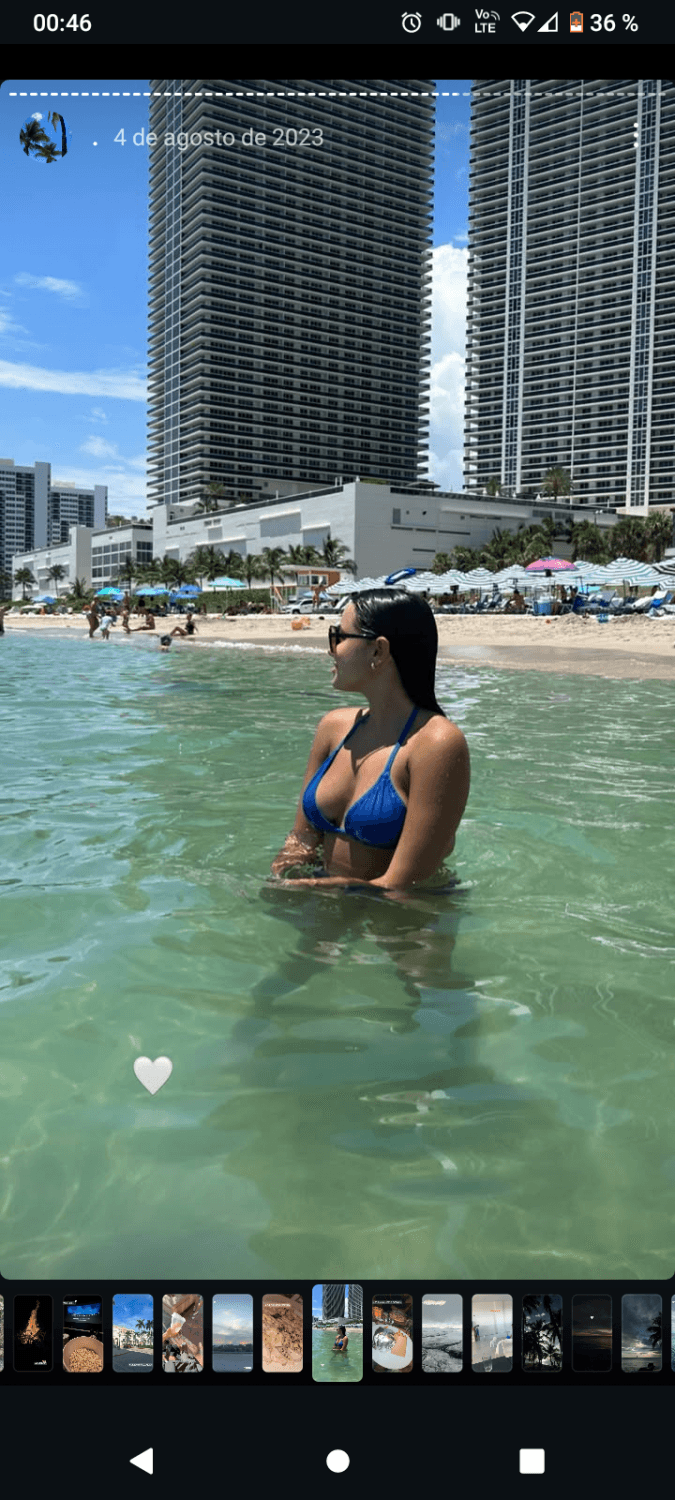 La hermana de Owen ??