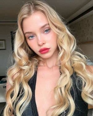 Alla Bruletova Bentley girl - part 14