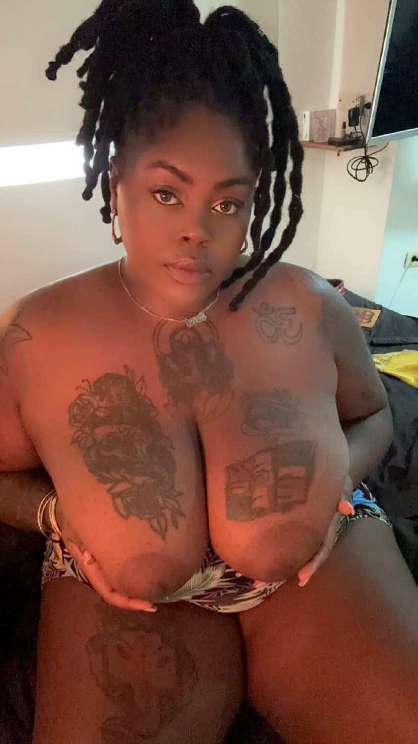 Jiggly Ass Revisited