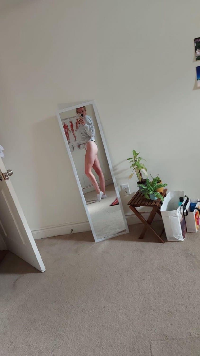 Heather 24 - Canadian Webslut