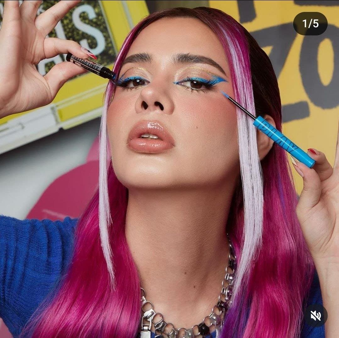 Streamers Latinas - twitch, kick, etc