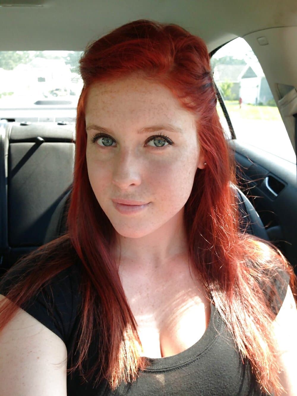 Massive jugs Morgan W.  A body bred to fuck and crush cock! ??