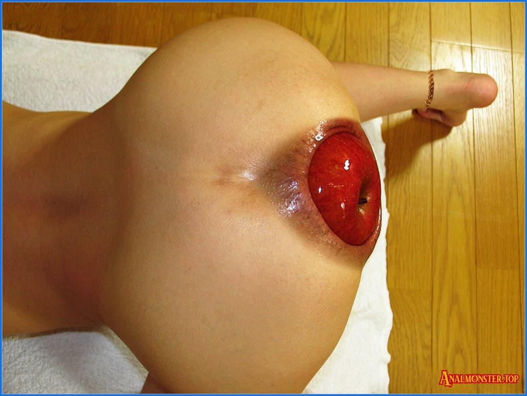 Elm Depraved Anal Swallowing Big Apple