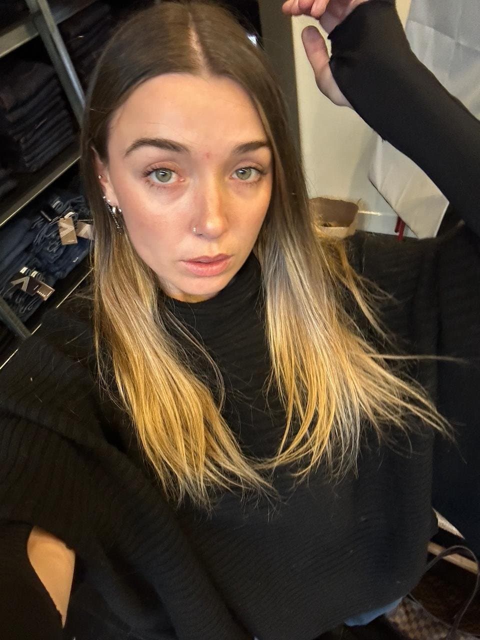 milf first bbc gangbang shoot