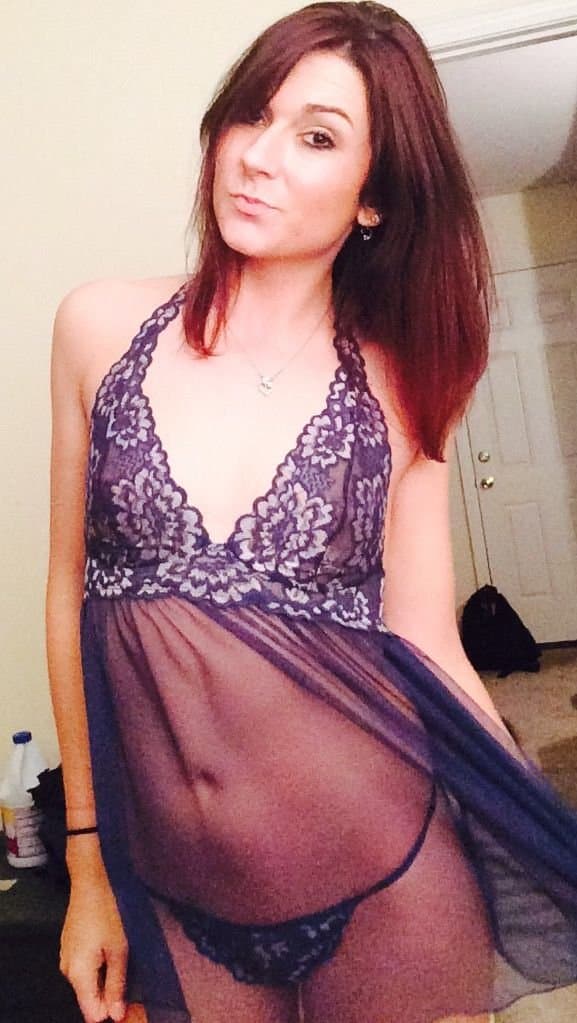 Claire the whore from Lebanon vt