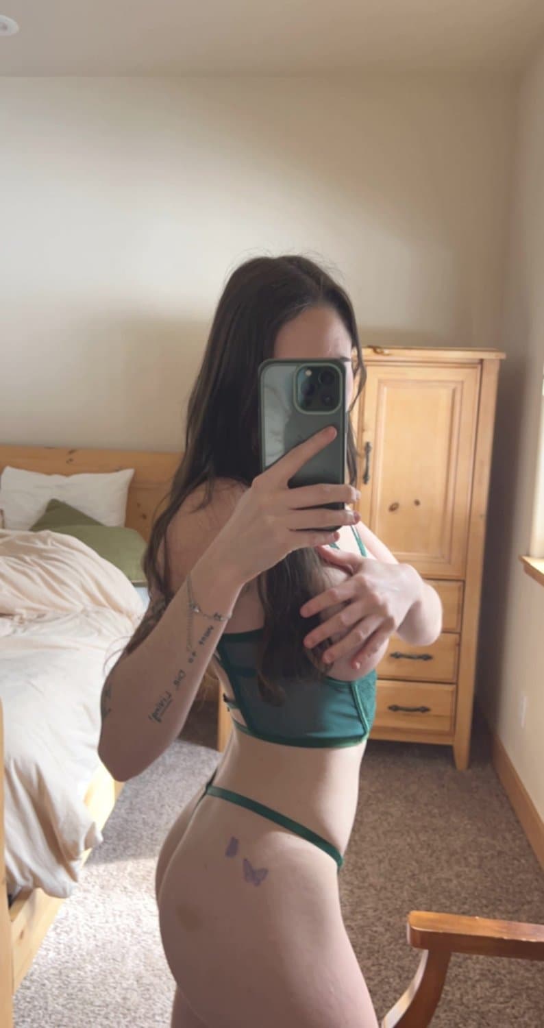 Let’s play truth or dare, I dare you to fuck this ass