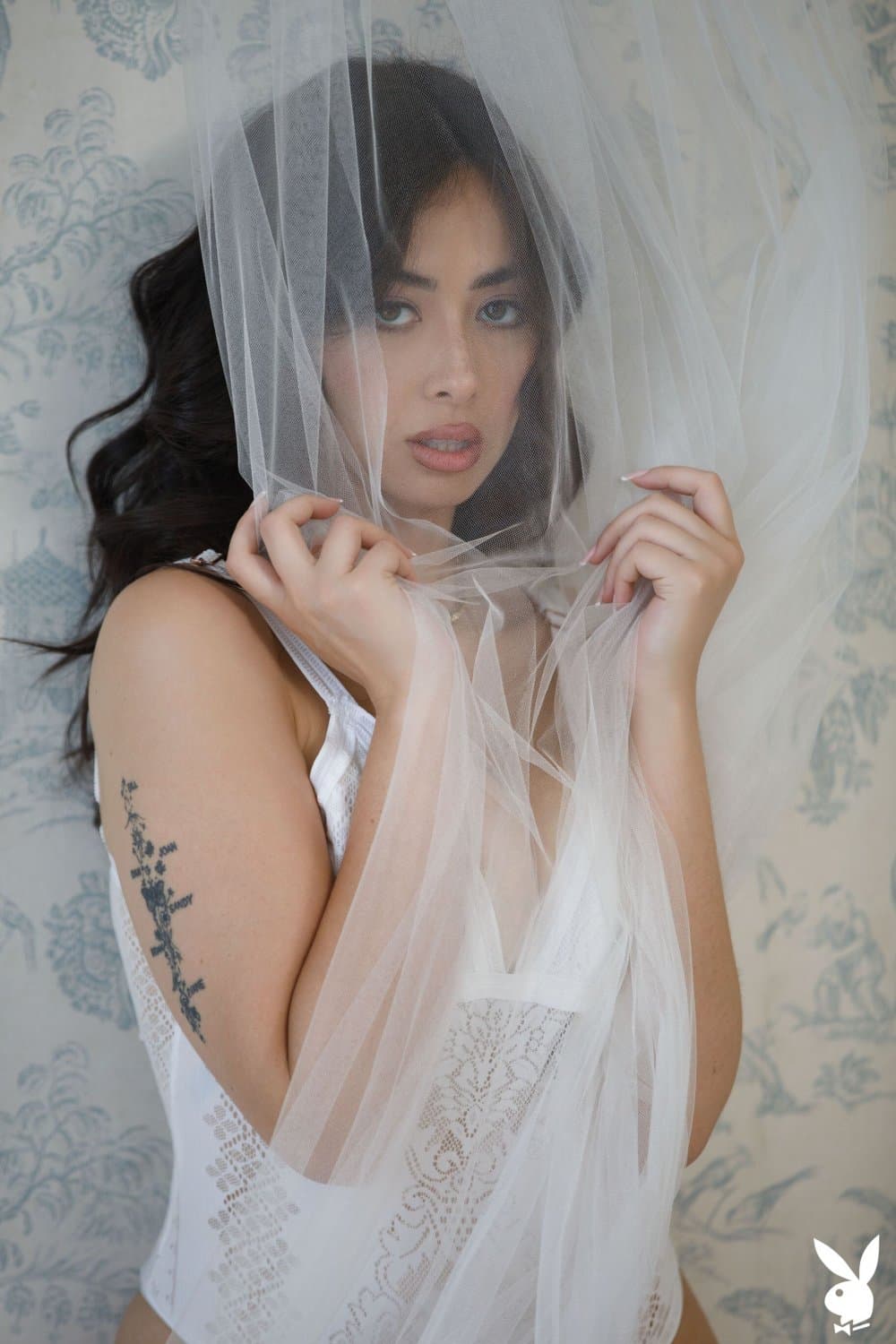 Playboyplus | Chloe Surreal - Sent From Above 4K