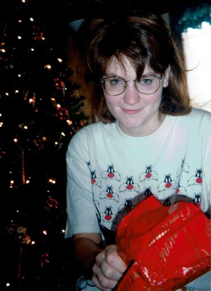 Sexy Big Tit Slut Mom Janna Foglia