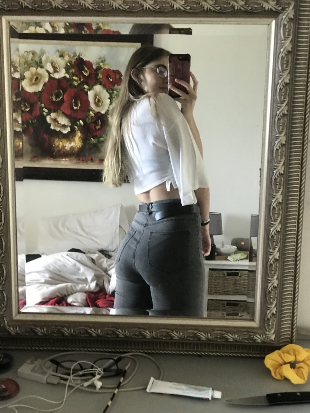 Tall blonde horny fit slut,Mommy milkers bubble butt teen