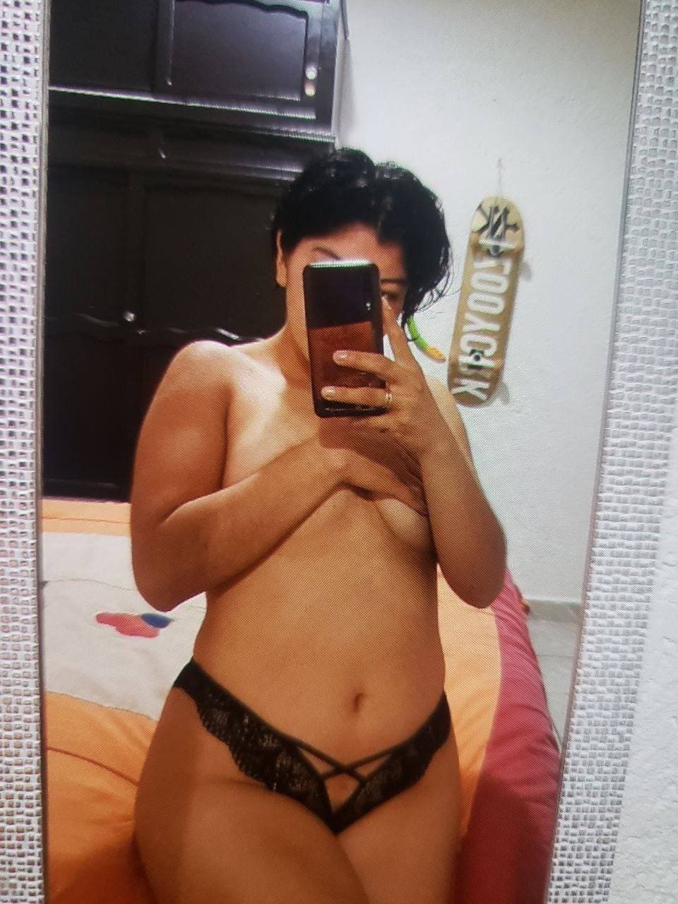 Metzli Conrado López, 22 años, San Felipe Del Progreso, Estado de México, culona