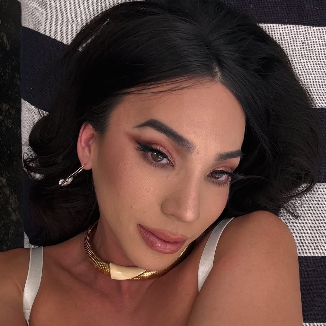 Disclosure #618: Japanese American trans pornstar