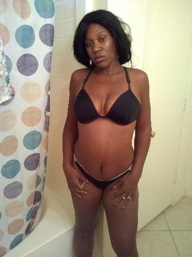 Sexy African Escorts