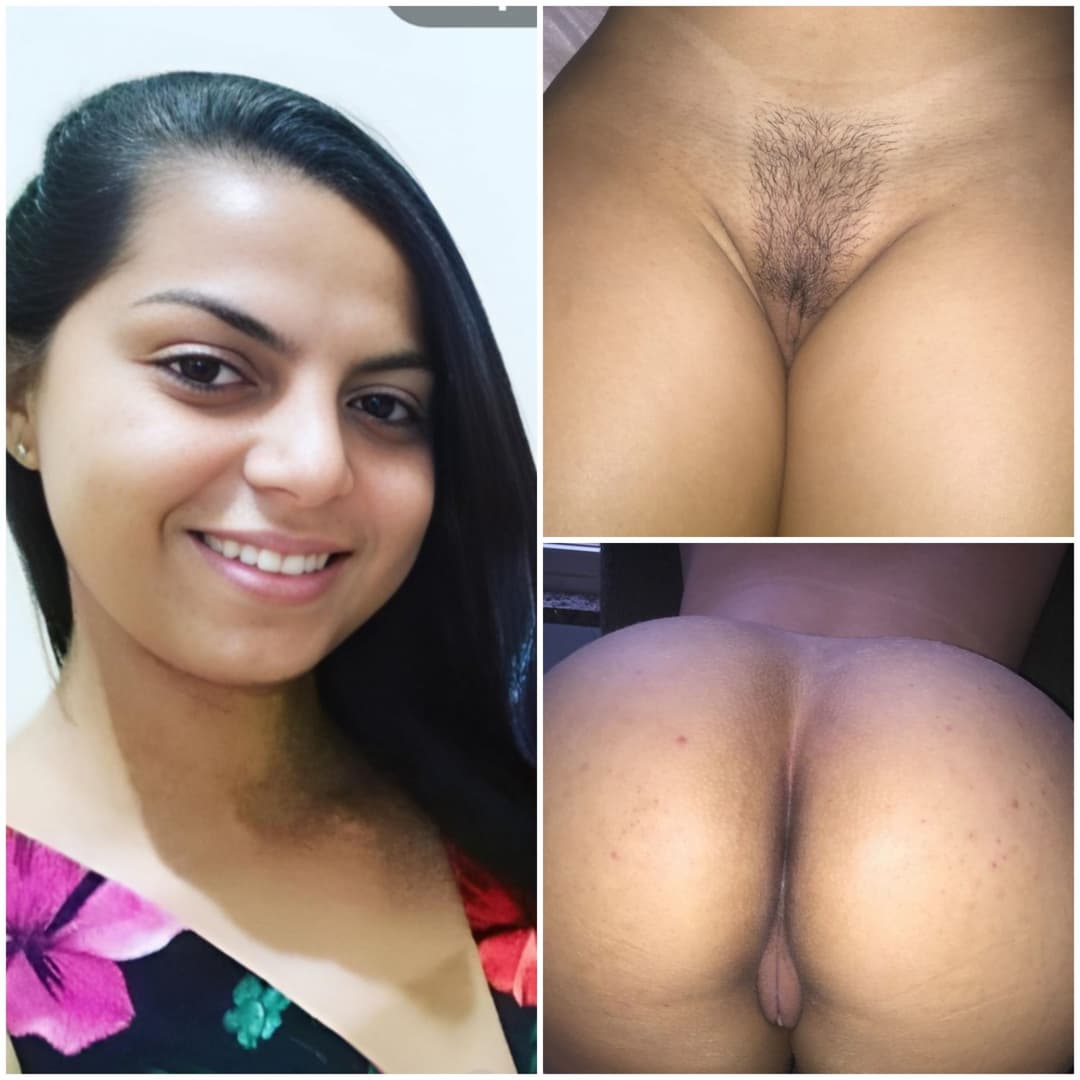 Morena Rabuda Casada