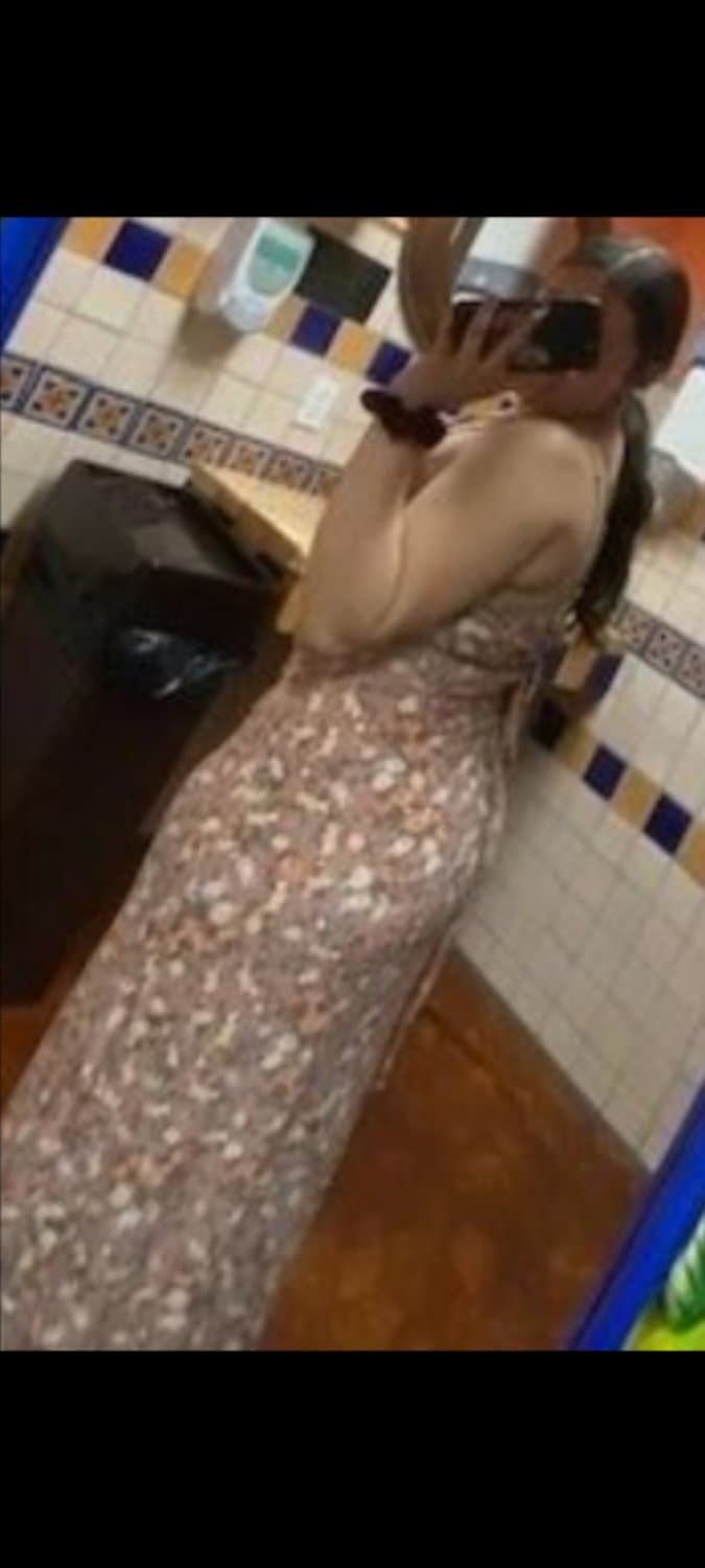 Phate ass chunky latina girl I used to talk to leaked ?? PALG