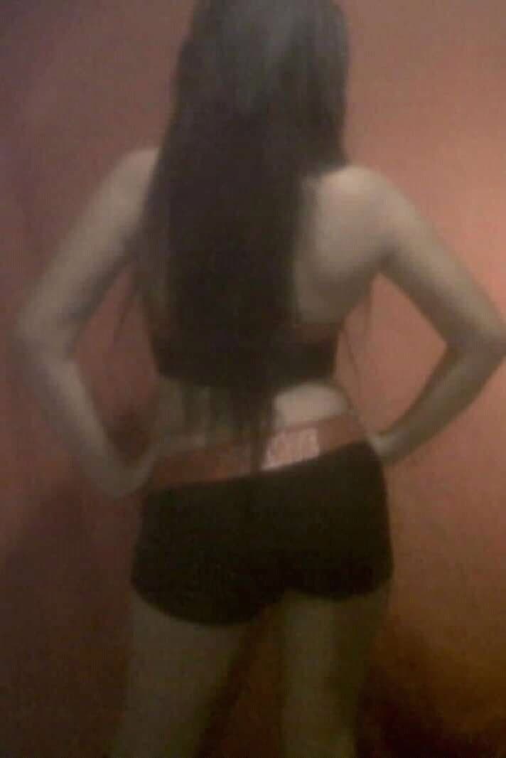 María del Carmen Enfermera Infiel Tampico