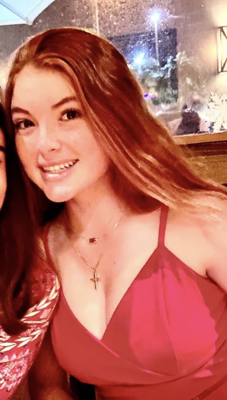 print her out cum on Aubrey and show it to me (don’t show dick)