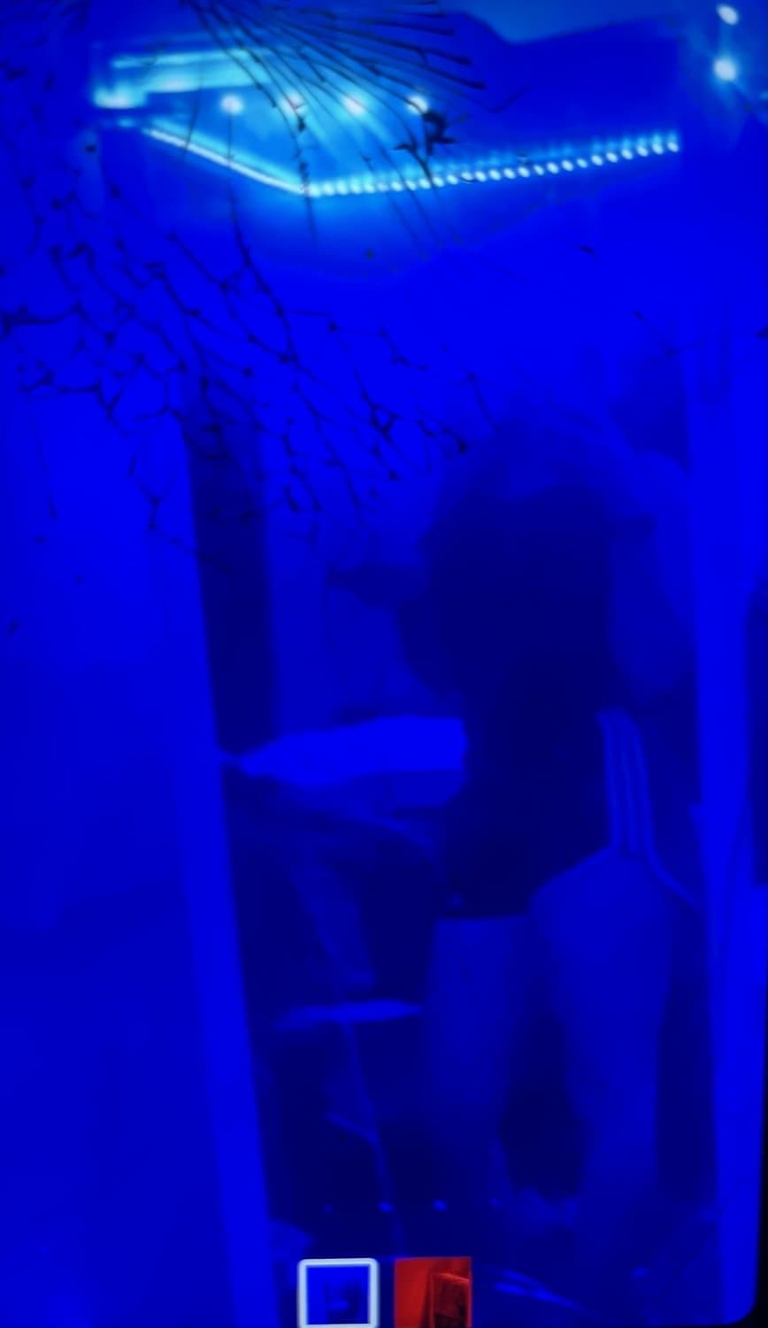 Fat tittied lil teen needs her ass hole gaped