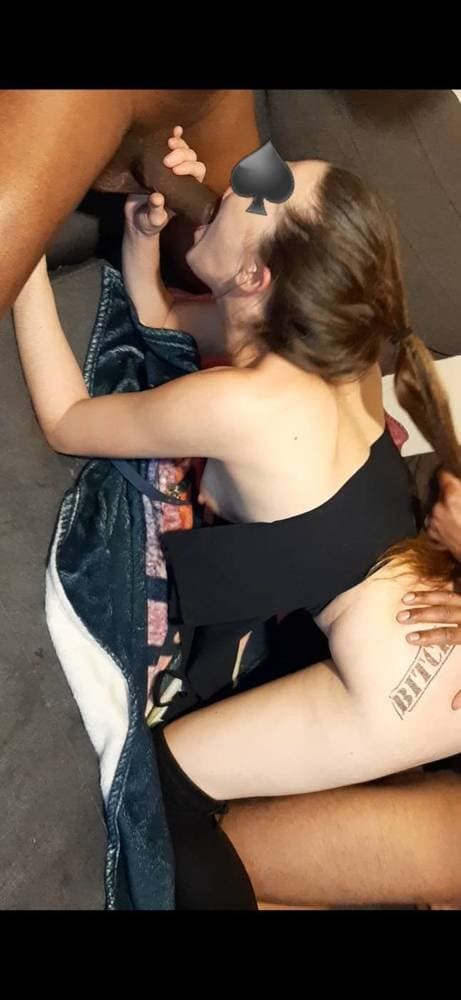 Amateur French swingers couple part 2