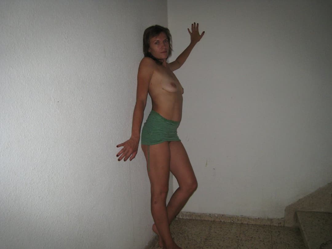 Irina  Blow Slut Wife