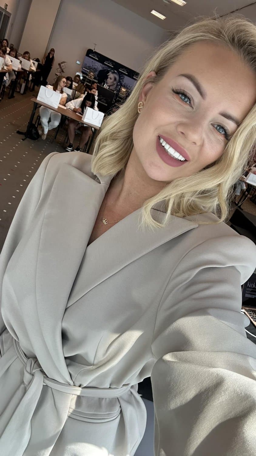 Milena blonde busty PAWG# turkish favorite visited Antalya #marked in Turkey  ?? ??‍♂ ☪ ?‍?#PL