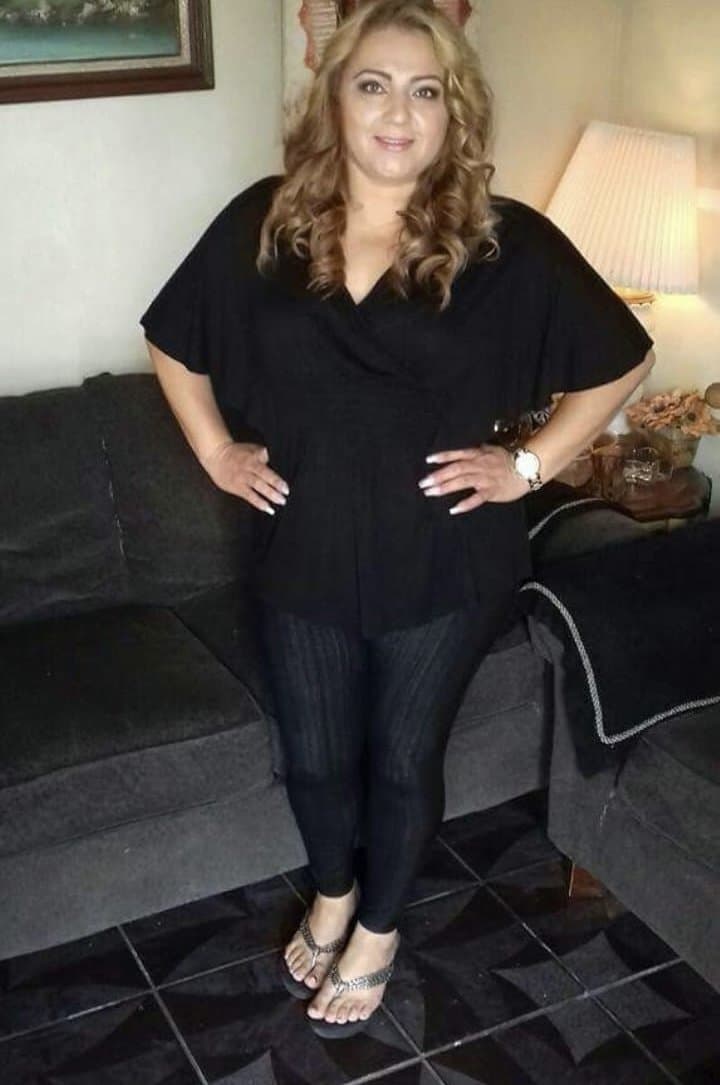 Gricelda Soto BabyDoll