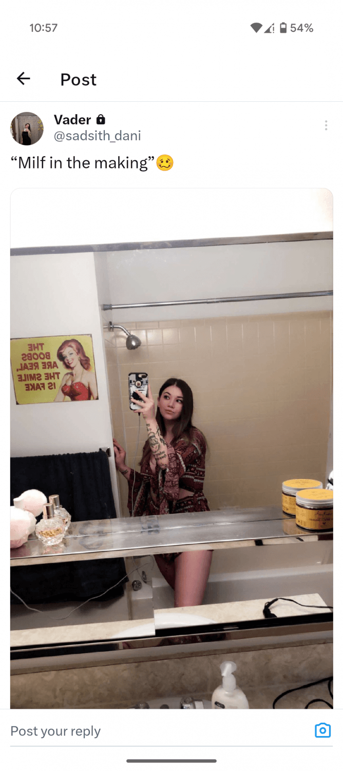 Hottest Milf ever? This curvy slut who loves sticking her tongue out comes damn close