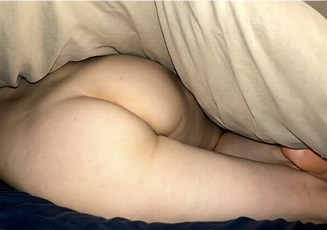 Solihull milf sammi’s ass