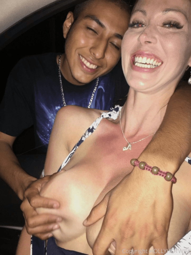 ?Rⲉⲁl | Group Fan Fuck 4 Her Birthday, Legit Slut | Ⲏⲟllⲩ ⲎⲟⲧⲰⲓfⲉ #5.4